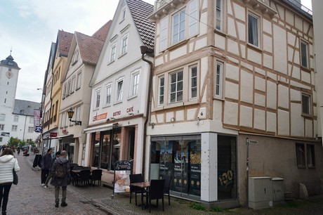 Bad Mergentheim
